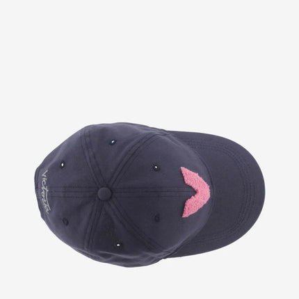 Cappellino Berretto Baseball Blu 9224002 CAPPELLINO MARINO Victoria 