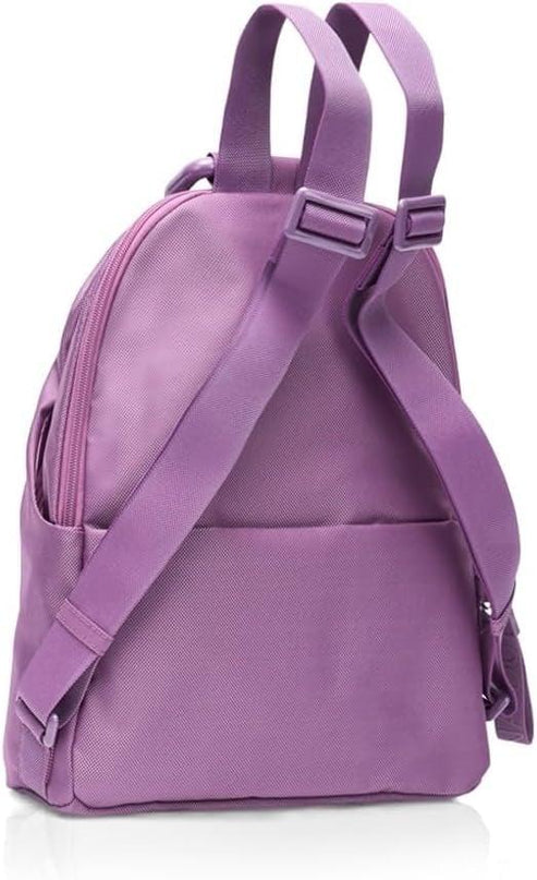 Mandarina Duck Zaino Multitasche in Tessuto Viola QMT39 MD20 ORCHID Mandarina Duck 