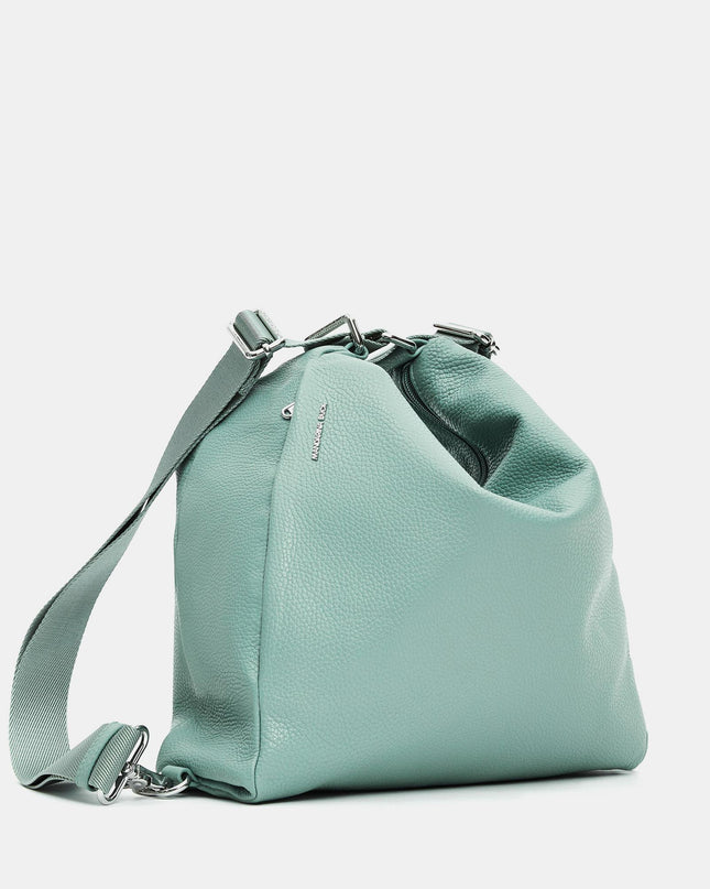 Mandarina Duck FZT72 MELLOW LEATHERICEBERG GREEN