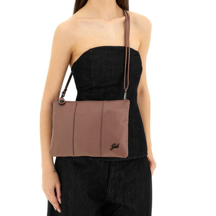 Gabs Pochette in Pelle Balsamico con Tracolla BEYONCE TG M BALSAMICO Gabs 