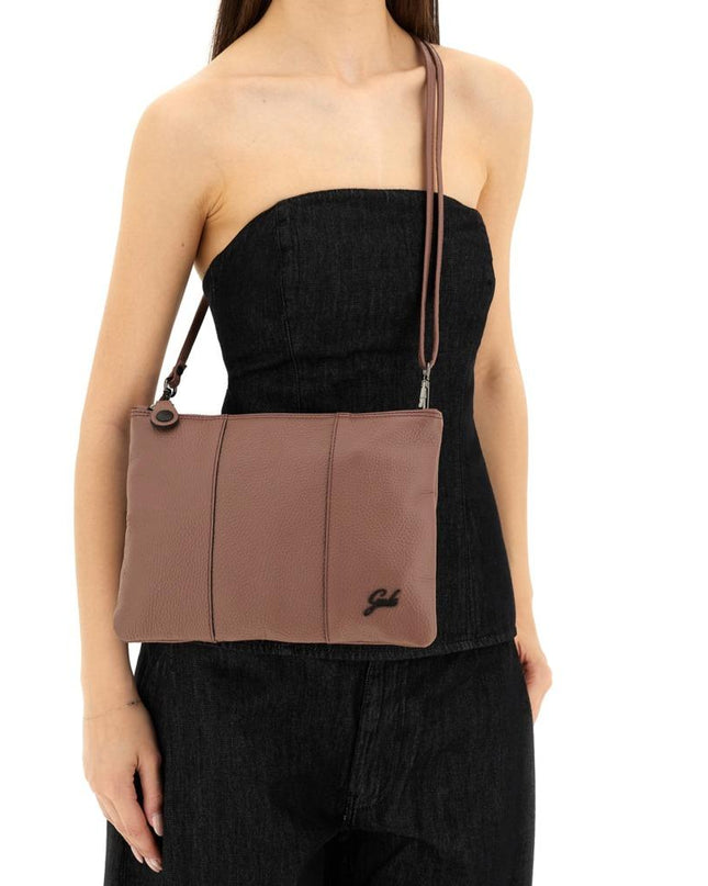 Gabs Pochette in Pelle Balsamico con Tracolla BEYONCE TG M BALSAMICO Gabs 