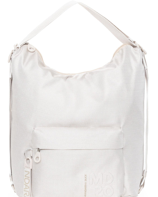 Mandarina Duck QMT09 MD20WHITECAP GRAY
