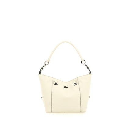 Gabs Borsa Convertibile e Trasformabile con Tracolla in Pelle Panna G3 PLUS TG M PANNA Gabs 