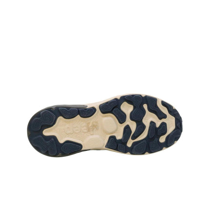 Jeep Sneakers Uomo Multicolor Catfish GROOVE U CATFISH Jeep Footwear 