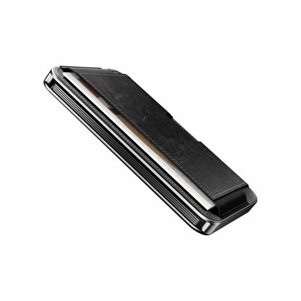 Moero M2 PRO VINTAGE BLACKCARD BLACK