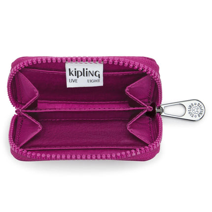 Kipling Mini Trousse Fuxia CASH BUDDY FUCHSIA NIGHT Kipling 