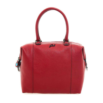 Gabs Borsa Icon Trasformabile in Pelle Rosso con Tracolla G3 PLUS TG L FUOCO Gabs 