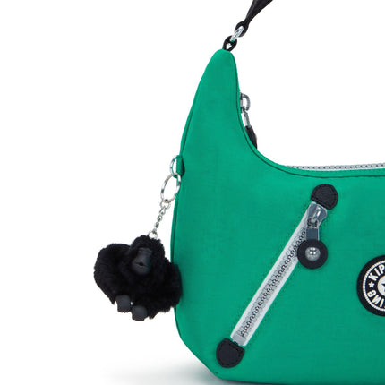 Kipling NIKKIRAPID GREEN