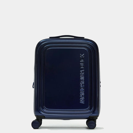 Mandarina Duck OUV24 LOGODUCK CABIN EXPBLUE INDIGO