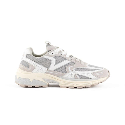 Victoria Sneakers Donna Running Grigio 8809104 MYTHOS GRIS Victoria 