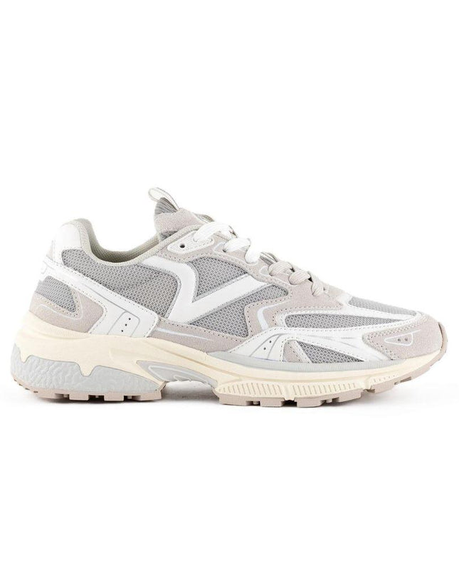 Victoria Sneakers Donna Running Grigio 8809104 MYTHOS GRIS Victoria 