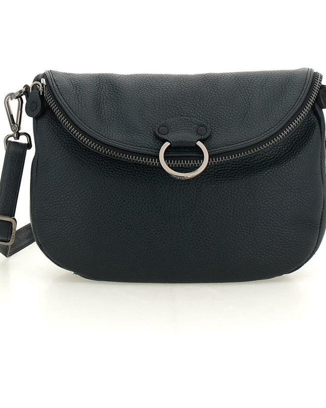 Gabs Zaino Trasformabile in Borsa con Tracolla in Pelle Abete JANNE TG M ABETE Gabs 