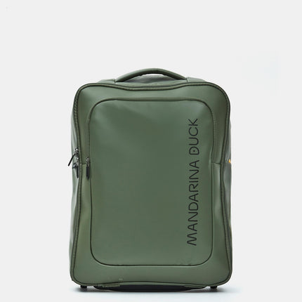  OSV06 ECO COATED PINE GREEN Mandarina Duck 