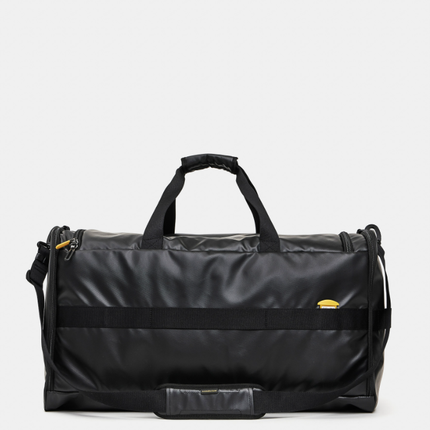 Borsone Grande Soft Nero OSB03 ECO COATED BLACK 651 Mandarina Duck 