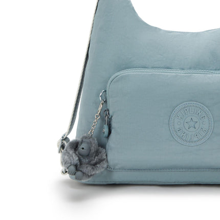 Kipling YENNARELAXED GREY