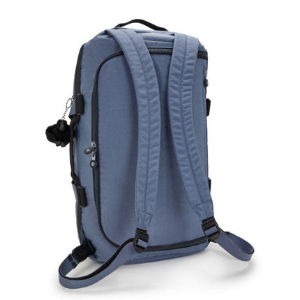 Borsone Zaino Multitasche Blu Jeans JONIS S BLUE LOVER Kipling 