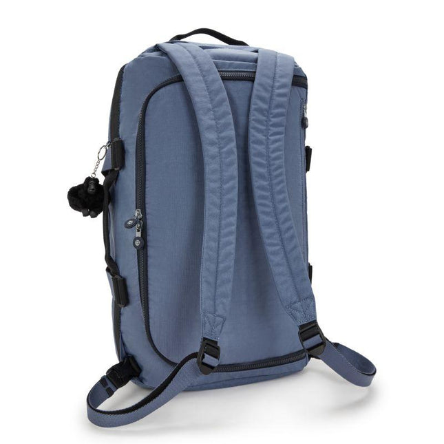 Borsone Zaino Multitasche Blu Jeans JONIS S BLUE LOVER Kipling 
