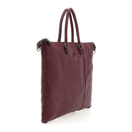 Gabs Borsa Trasformabile in Pelle Chianti con Tracolla G3 PLUS TG L CHIANTI Gabs 