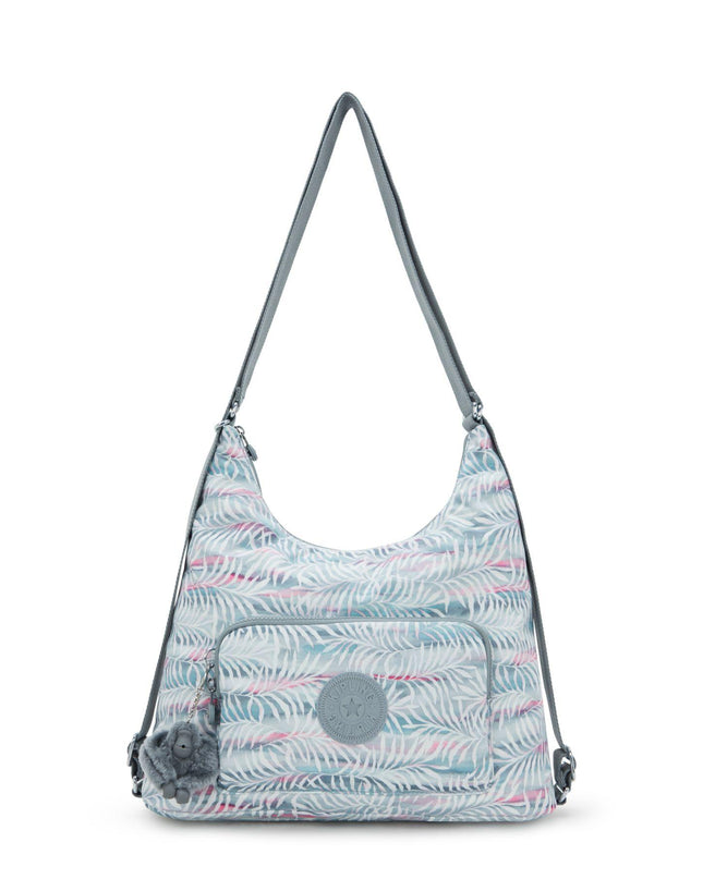 Kipling Borsa a Spalla Convertibile - MARIO SPATARELLA