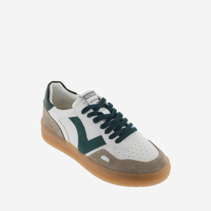 Sneakers Donna Multicolor Verde 1257125 SEUL VERDE Victoria 