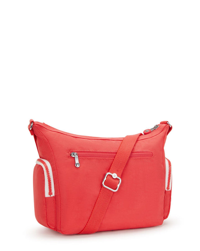 Borsetta Corallo a Tracolla - MARIO SPATARELLA