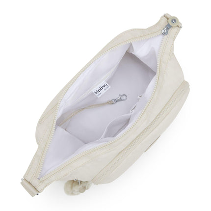 Kipling Borse Tracolla Multitasche Beige GABB HIDEWAY BEIGE Kipling 