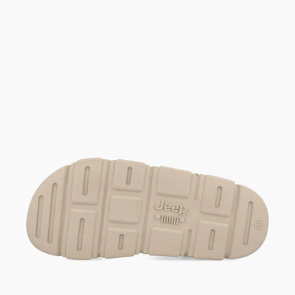 Jeep Sandali Trekking Outdoor Donna in Tessuto Tabacco Multicolor - MARIO SPATARELLA