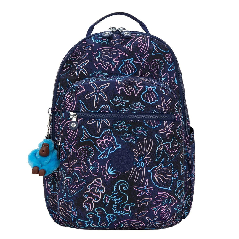 Kipling SEOUL LAPDISCO FLASH