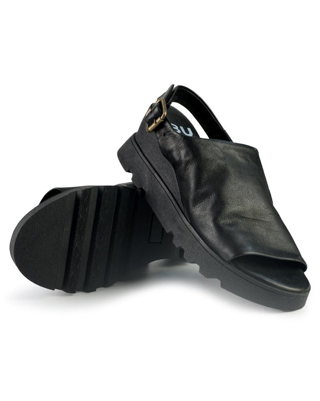 Bueno Y8607BLACK