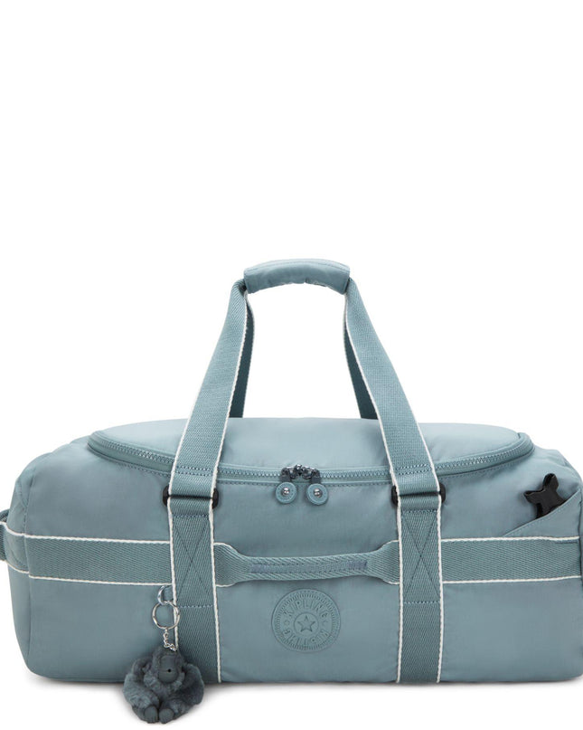 Kipling Borsone Zaino Multitasche Avio - MARIO SPATARELLA