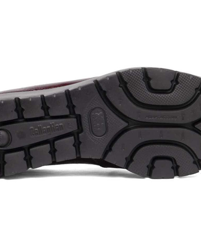 Mocassini Slipon Donna Zeppa - MARIO SPATARELLA