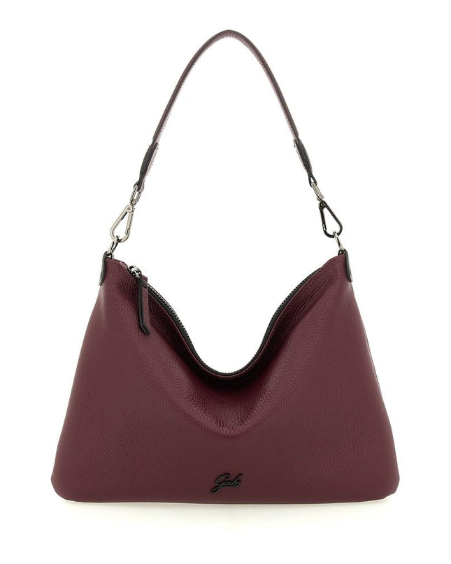 Gabs Borsa a Spalla Trasformabile in Pelle Chianti con Tracolla JACQUELIN TG M CHIANTI Gabs 