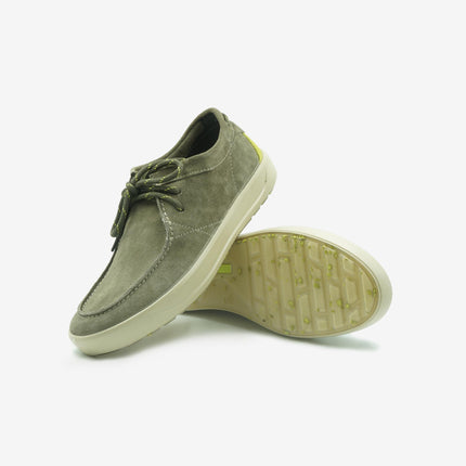 Scarpe Uomo in Camoscio BOBCAT SAGE 105 Jeep Footwear 