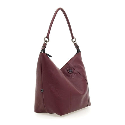Gabs Borsa Trasformabile in Pelle Chianti con Tracolla G3 PLUS TG L CHIANTI Gabs 