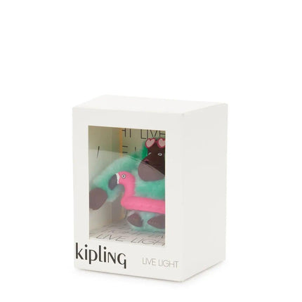 Kiplink Portachiavi Monkey Edizione Limitata - MARIO SPATARELLA