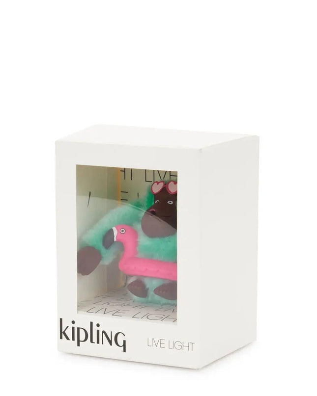 Kiplink Portachiavi Monkey Edizione Limitata - MARIO SPATARELLA