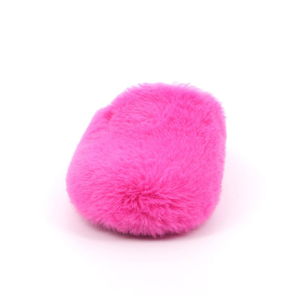Pantofole Donna Pelouche Fuxia CI3173 GAGA FUXIA Grunland 