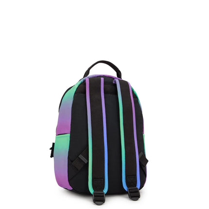 Kipling Zaino Porta Computer 11 Pollici Multicolor Dance SEOUL S GRADIENT DANCE Kipling 