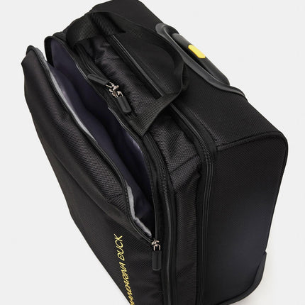 Mandarina Duck OTV07 ZEPHYRBLACK