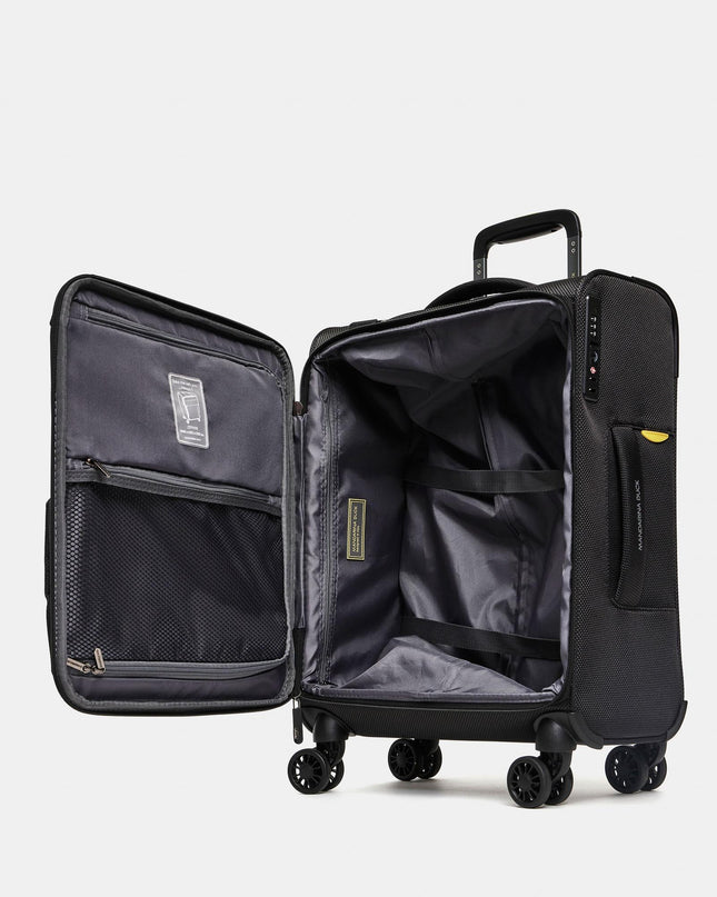 Mandarina Duck OTV01 ZEPHYR CABINBLACK