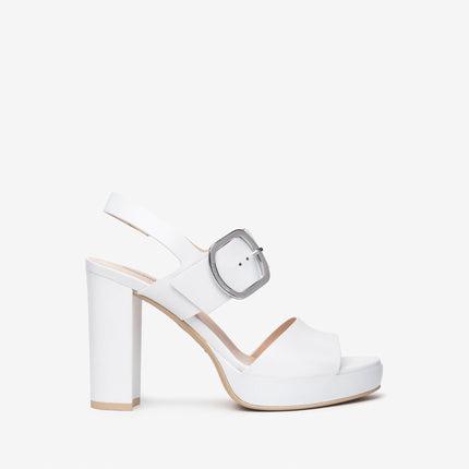 Nero Giardini E513354DBIANCO 707