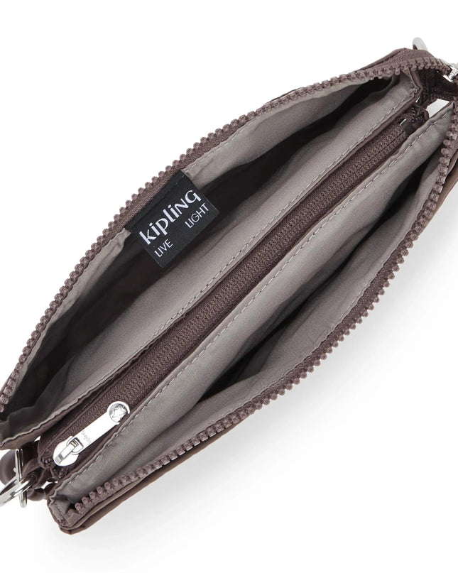 Kipling Borsetta Donna Tracolla Cipria - MARIO SPATARELLA