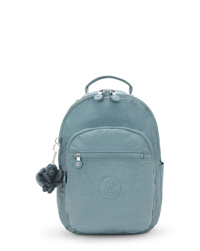 Kipling Zaino Porta Computer 11 Pollici Avio - MARIO SPATARELLA