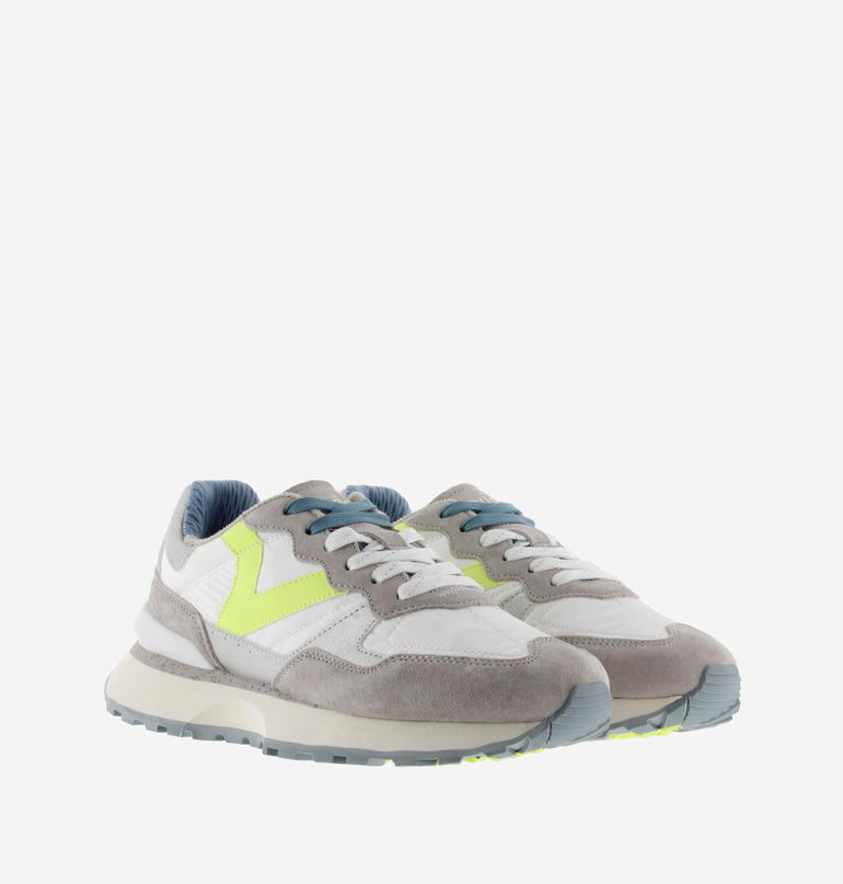 Victoria Sneakers Donna Rush Running Bianca 8807106 RUSH BLANCO Victoria 