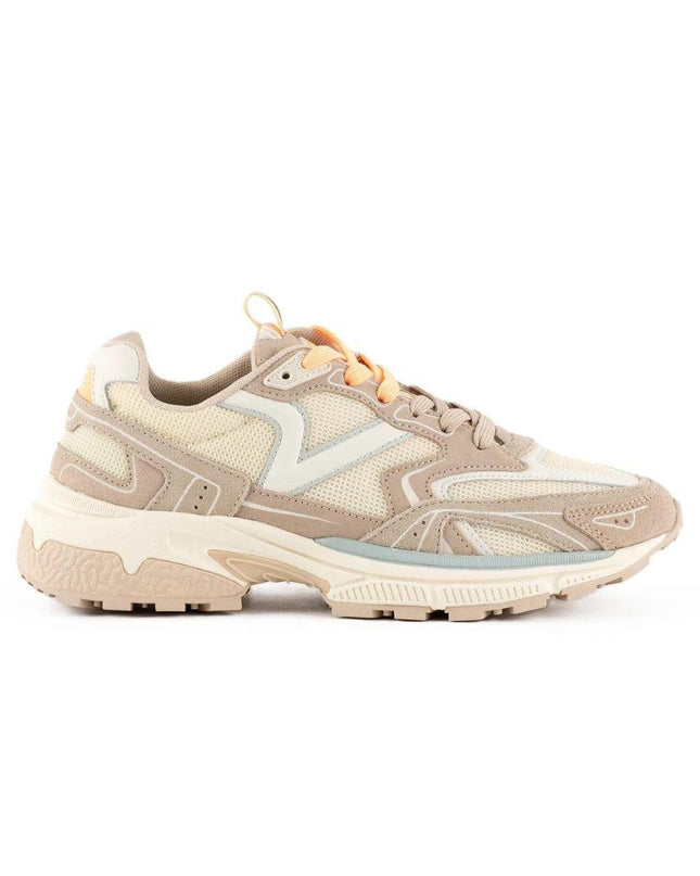 Victoria Sneakers Donna Running Beige 8809104 MYTHOS BEIGE Victoria 