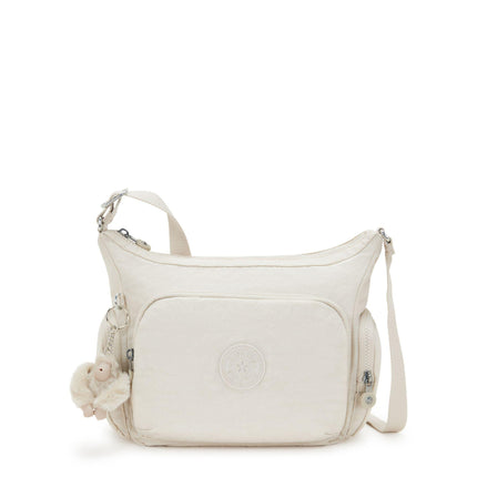 Kipling Borsetta Tracolla Multitasche Beige GABB S B HIDEWAY BEIGE Kipling 