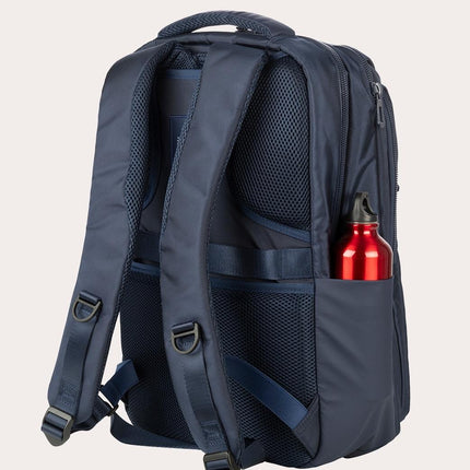 Zaino Uomo Blu Tucano Marte AGS Antigravity MARTE AGS GRAVITY BLUE Tucano 