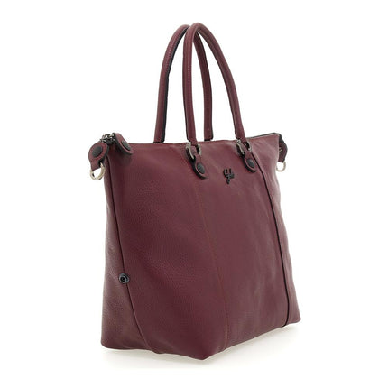 Gabs Borsa Trasformabile in Pelle Chianti con Tracolla G3 PLUS TG L CHIANTI Gabs 