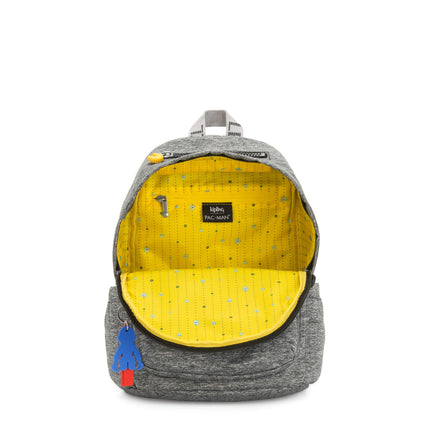 Zaino Pac Man Kipling DELIA PACMAN + Kipling 