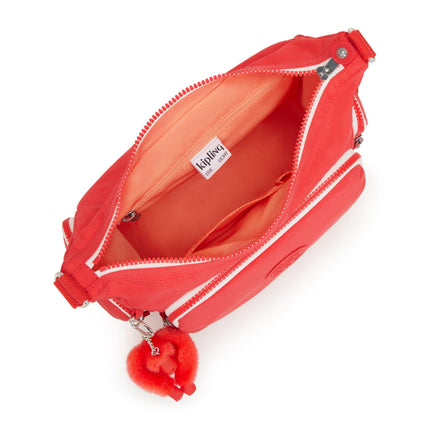 Borsetta Corallo a Tracolla GABB S ALMOST CORAL Kipling 